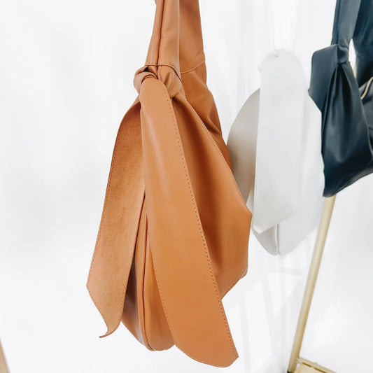 Hobo Shoulder Bag