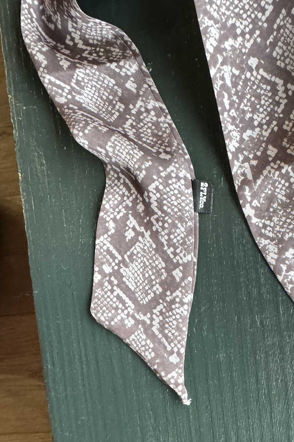DIAMONDBACK TWILLY