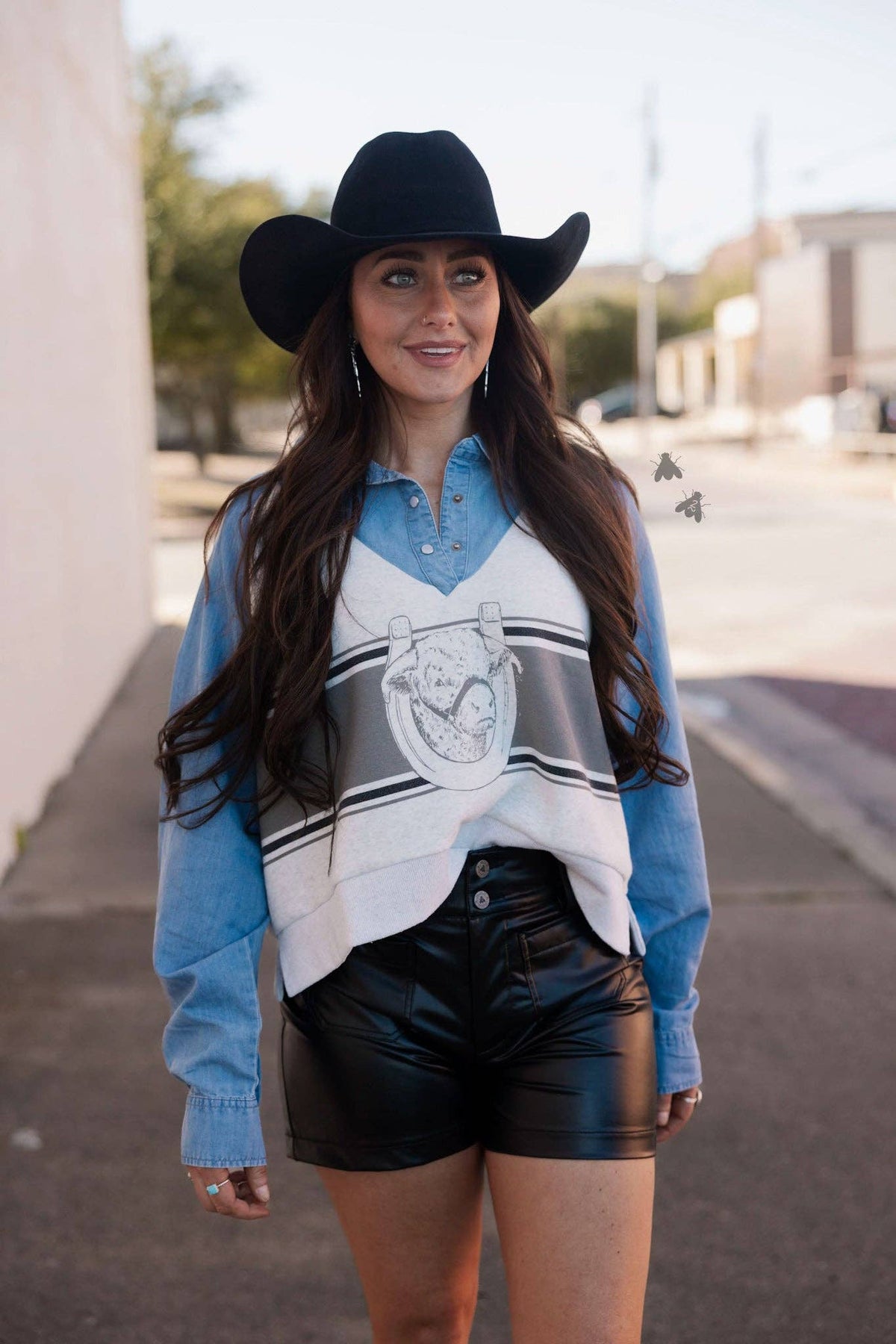 CALL 'EM HOME *HERFY