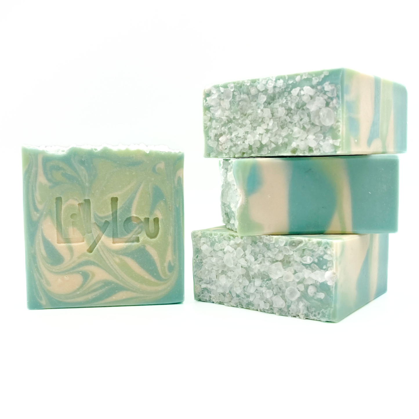 Seaside Beach Goat Milk Soap