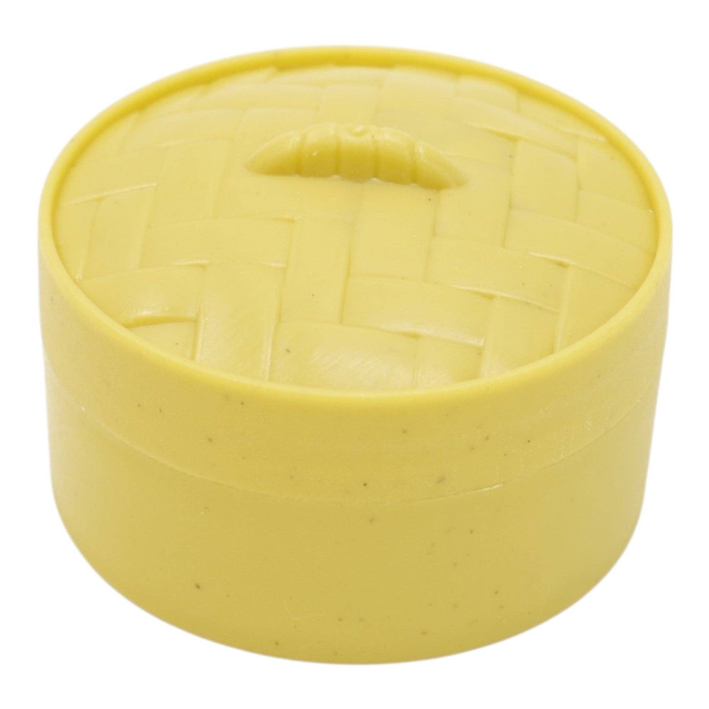 Mystery Mini Glitter Gel Bead Squishy Dumpling With Steamer